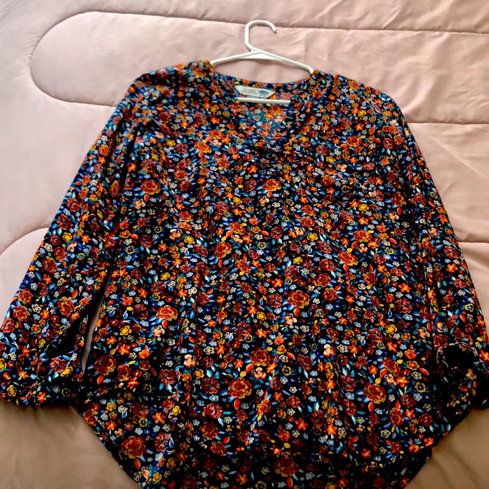 Blouse